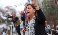 DEM Parti'ye ayrımcı sözler: Burcu Köksal'dan yeni açıklama