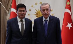 Başkan Özcan'a sandık şoku!