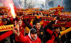 Göztepe taraftarları şampiyonluk maçına kortejle gidecek
