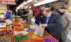 Ne bayram şekerine ne lokuma para yetmiyor!