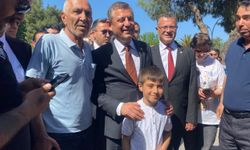Özgür Özel'e 9 yıl sonra gelen sürpriz