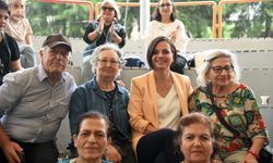 Karabağlar’da kadınlar güçlü olacak