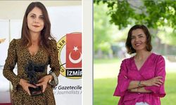 İzmir basınının güçlü isimlerine yeni görevler