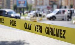 Afyonkarahisar’da korkunç cinayet