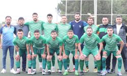 Narlıdere Belediyespor'da hedef 3'te 3