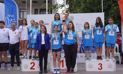 17. Yarımada Spor Oyunları’nda ödüller sahiplerini buldu
