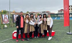 Geleneksel Türk Okçuluk Turnuvası'nda Şampiyon Manisa oldu