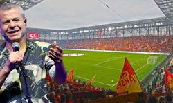 Levent Yüksel Göztepe taraftarını üzecek!