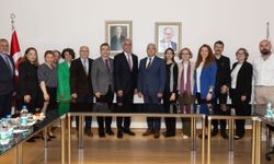Tarıma akademik destek