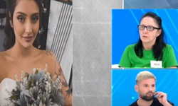 Müge Anlı, Selin Öztürk davasının peşinde!