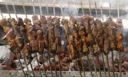 Milas'ın ciğer kavurması tescillendi