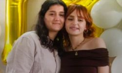 İzmir'de biri 16 biri 19 yaşında 2 genç kız kayıp!