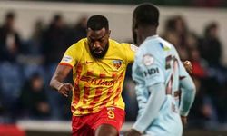Göztepe transferde Kayserispor'un kapısını çalacak