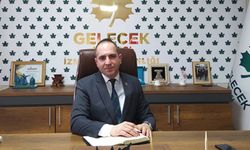 Gelecek Partisi İzmir İl Başkanı istifa etti