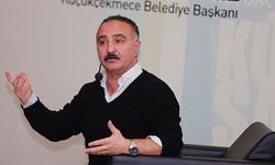 Cengiz Bozkurt'tan İstanbul depremi açıklaması