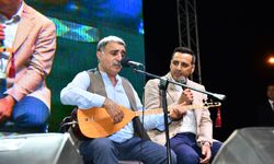 Çiğli Belediyesi’nde Erdal Erzincan Rüzgarı 
