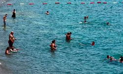 Bodrum nüfusu bayramda 1 milyonu bulacak