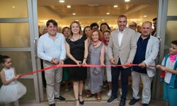 Güzelyalı Nazım Hikmet Kültür Merkezi'nde sanat şöleni