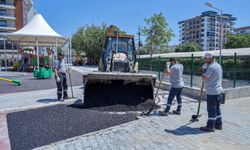 Girne Kültürpark'a ve Yeraltı Otoparkı'na modern dokunuş