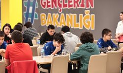 Satranç'ın kalbi Temmuz ve Ağustos'ta Denizli'de atacak