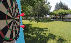Gençler bu kampı çok sevecek