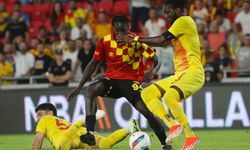 Hazırlık maçı: Göztepe: 2 - Kayserispor: 0