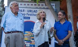 2 bin kitapsever bir araya geldi