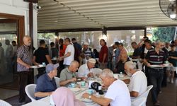 Kent lokantası büyük ilgi görüyor