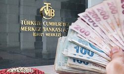 Merkez Bankası faiz kararını açıkladı