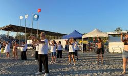 Seferihisar ‘’Deniz Bayramı’’nı kutladı