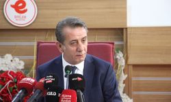 Başkan Yetişkin: 450 imar dosyasını incelemeye aldık