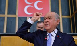 MHP Lideri Devlet Bahçeli'den İmralı açıklaması...