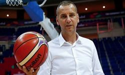 Karşıyaka Basketbol'da Haluk Yıldırım ile yollar ayrıldı