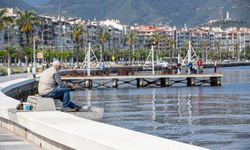 İzmir Körfezi için umut çalıştayı: Körfezin geleceği, İzmir'in geleceği