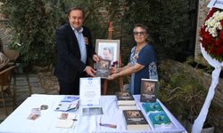 Dr. Ertekin Özcan Kuşadası’nda anıldı