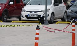 Yüksek Hızlı Tren garında bomba paniği