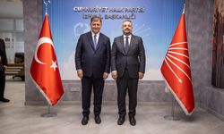 Tugay ve Aslanoğlu : Bu mücadele bitmez