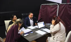 Demir: Kimseyi kayırmadık, liyakat ön planda