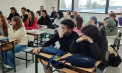 Kütahya'da gençlere büyük fırsat