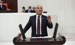 CHP'li Polat'ın asgari değerlendirmesi: Asgari ücretli silkelendi