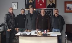 Yeni başkan İlhan Karaca