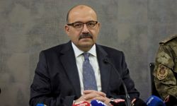 Vali Ustaoğlu: Patlamayla ilgili 3, kazayla ilgili 2 kişi tutuklandı