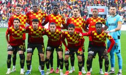 Göztepe, Süper Lig'in ilk yarısında kasasını doldurdu