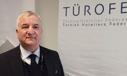 ETİK Başkanı İşler turizm raporunu değerlendirdi