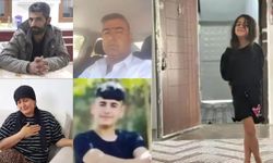 Narin Güran davasında amca Salim Güran savunma yapıyor