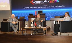 EGOD'dan Otomotiv 2035 seminer dizisi