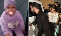 Sıla bebek davasında hesap günü! 5 sanık hakim karşısında