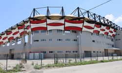 Turgutlu Stadyumu açılıyor: 11 yıllık hasret bitiyor