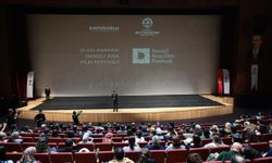 Uluslararası Denizli Kısa Film Festivali başladı