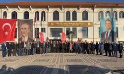 Balıkesir’de muhtarlar buluşması